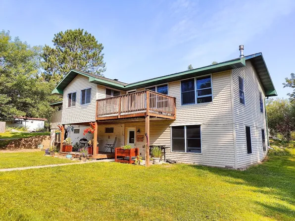 416 3rd St S, Tower, MN 55790