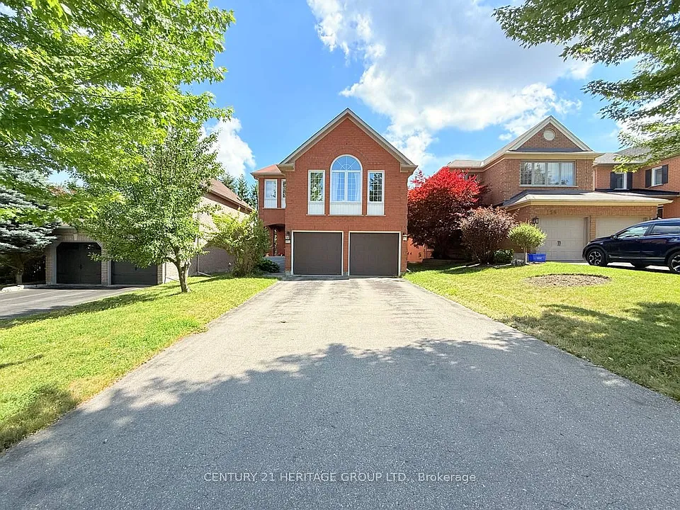 162 Widdifield Ave