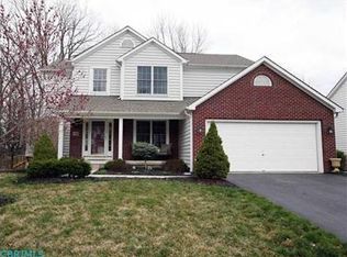 6340 Rose Garden Dr, New Albany, OH 43054
