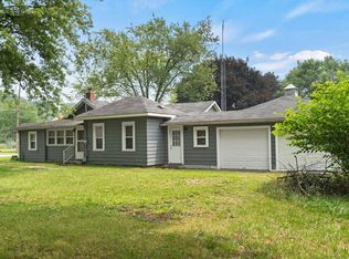 2873 18b Rd, Tippecanoe, IN 46570