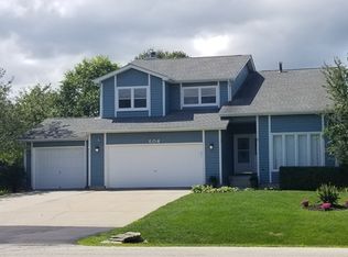 604 Roberts Rd, Winthrop Harbor, IL 60096