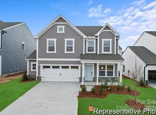 431 Williamette Dr #46, Salisbury, NC 28144