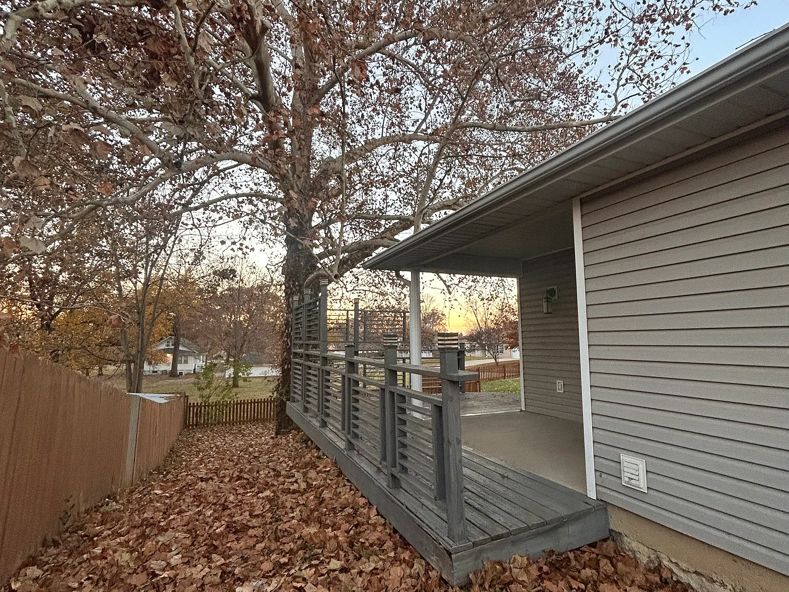 3 bed, 1519 sqft, $1,800 — Photo 4