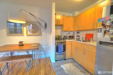 Rented by Oxford Property Group