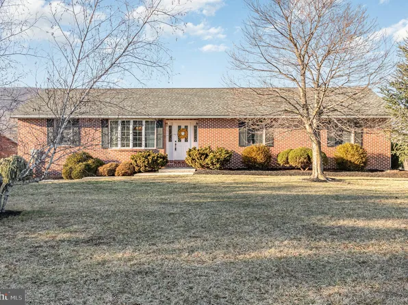 4144 Enola Rd, Newville, PA 17241