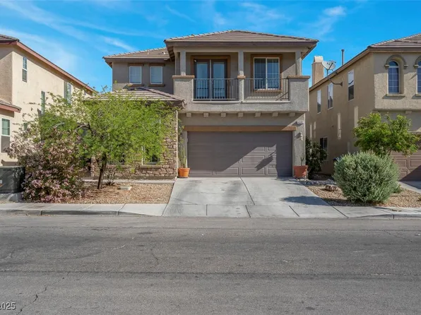 4992 W Moberly Ave, Las Vegas, NV 89139