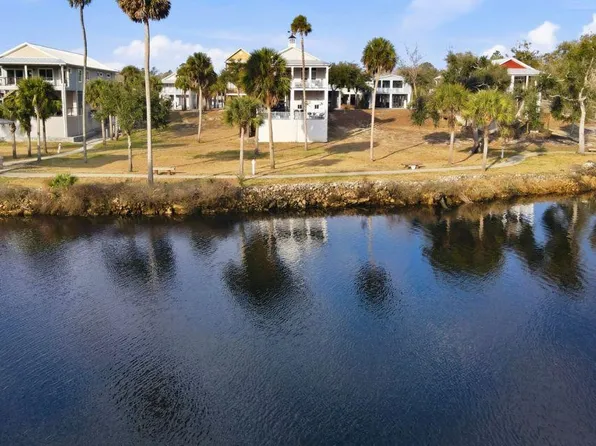 0 Rivers Bend Way NE Lot 3, Steinhatchee, FL 32359