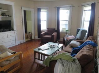 28 Aberdeen Rd #11, Somerville, MA 02144