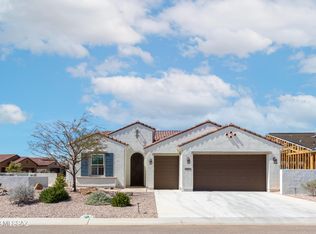 60884 E Arroyo Grande Dr, Oracle, AZ 85623