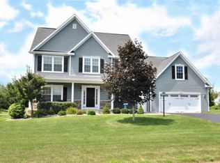 303 Millingstone Way, Altamont, NY 12009