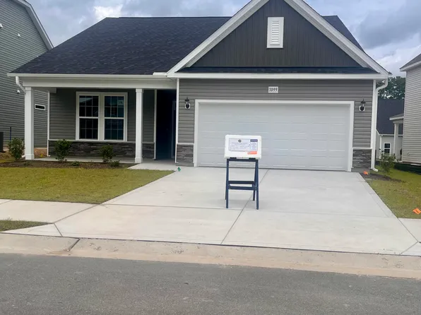 1099 Forest Bend NW, Calabash, NC 28467