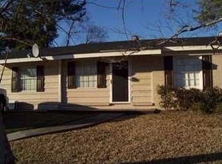 7160 Three Notch Rd, Mobile, AL 36619