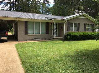 514 McBride Dr, Fulton, MS 38843