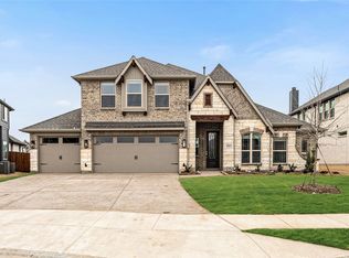 801 Ridgehurst Rd, Melissa, TX 75454