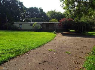 700 Tanyard Rd, Zebulon, GA 30295