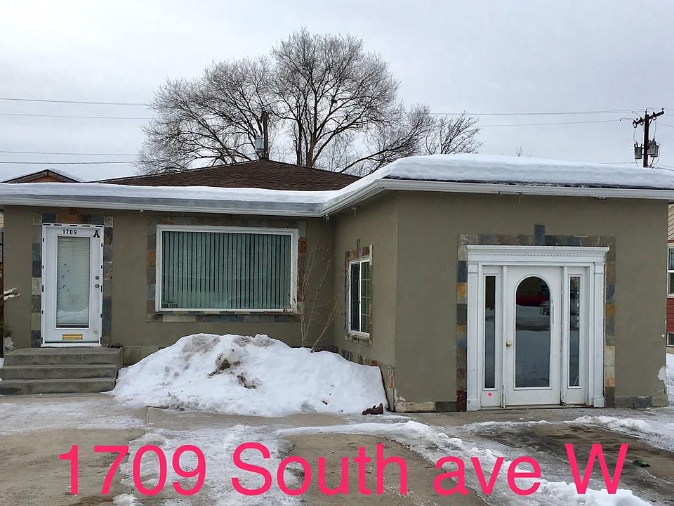 1st image of 1709 South Ave W