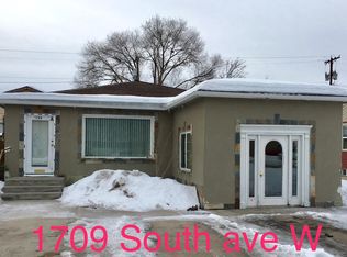1709 South Ave W, Missoula, MT 59801