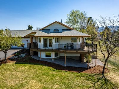 5945 Saint Francis Ct, Missoula, MT, 59803