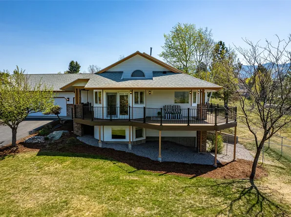 5945 Saint Francis Ct, Missoula, MT 59803