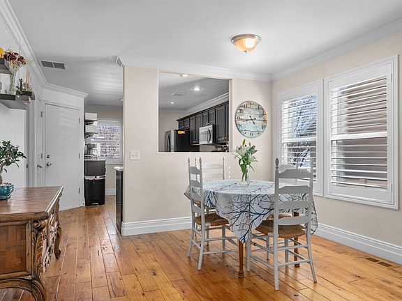 Dinning room