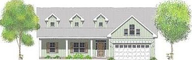 Elevation A