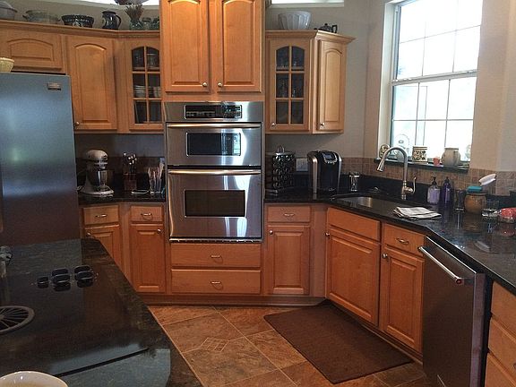 Kitchen Granite