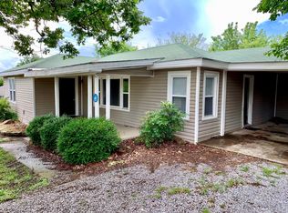 1225 N Strong Blvd, McAlester, OK 74501