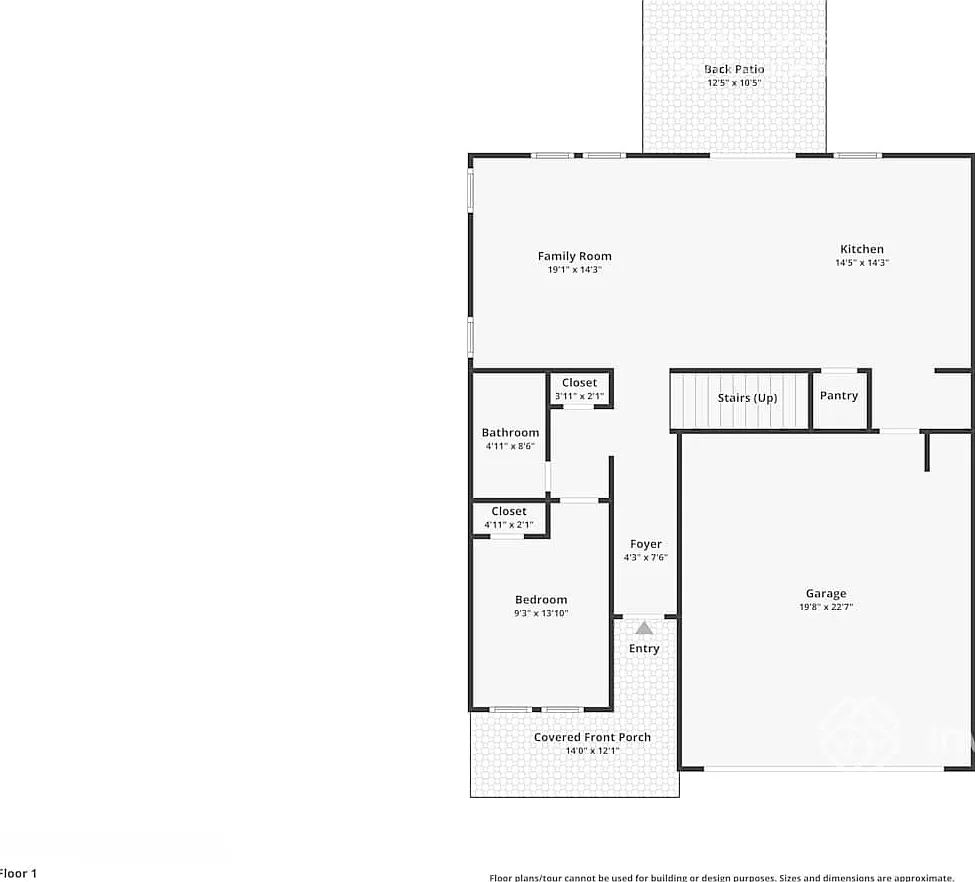 1163 Bluffton Circle Clarksville, TN 37043 — Photo 2