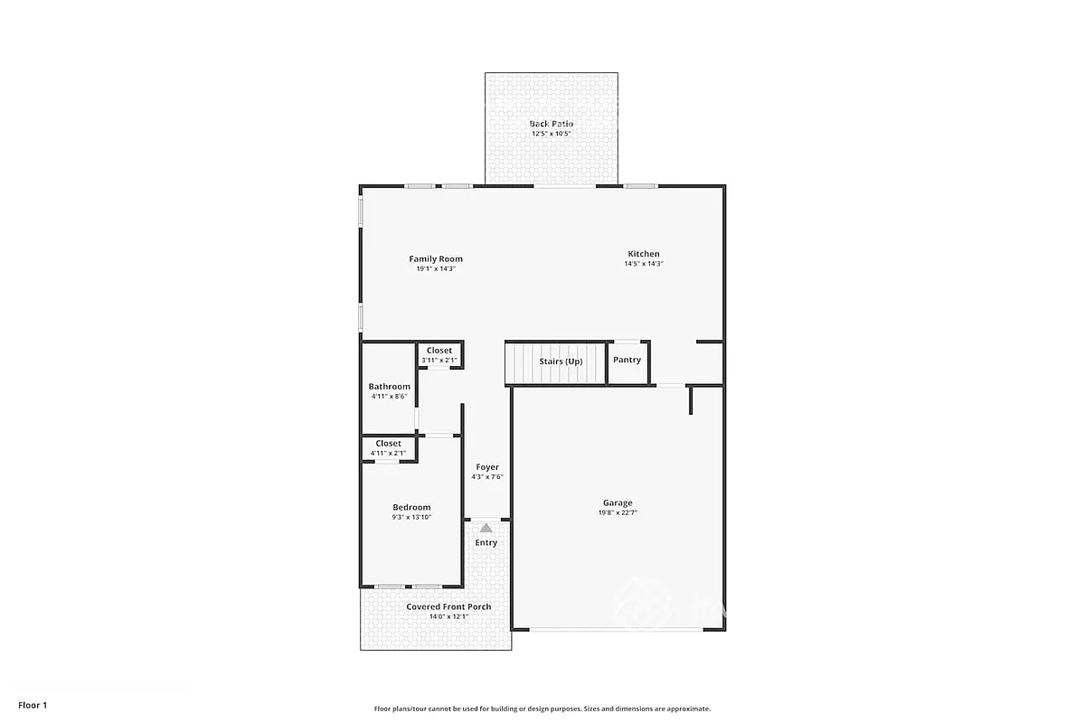 Building Photo - 1230 Bluffton Cir