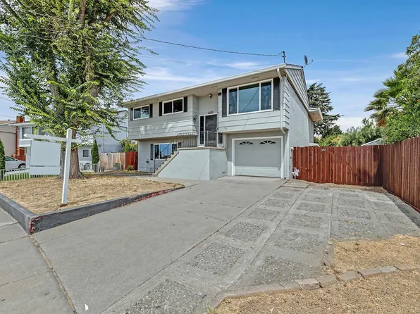 32988 Pulaski Dr, Union City, CA 94587