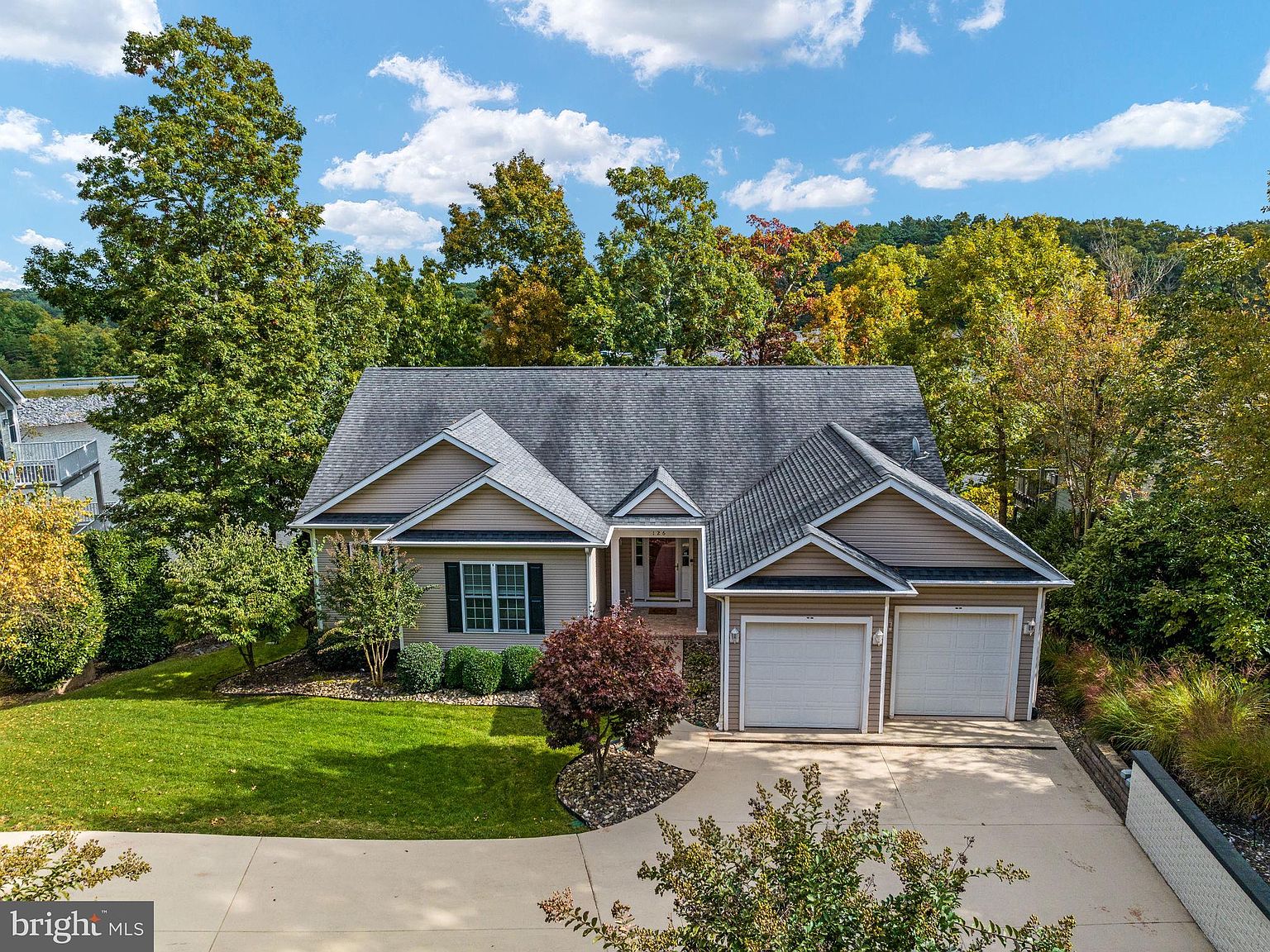 126 Lake Shore Dr, Cross Junction, VA 22625 Zillow