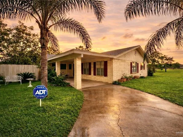 3217 Upas Ln, McAllen, TX 78501