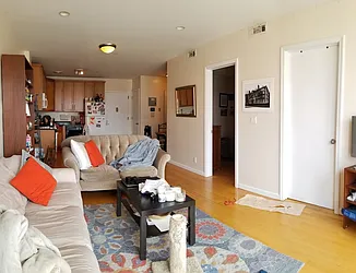 Rented by Zjama Realty Corp