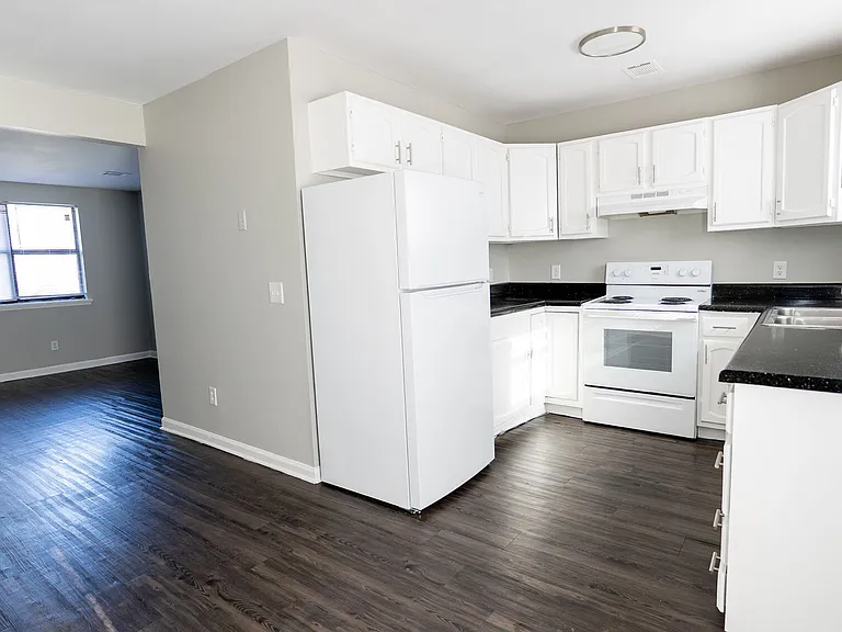 Westgate Apartment Homes — Photo 10