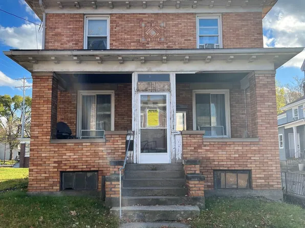 1006 W Washington St, Sandusky, OH 44870