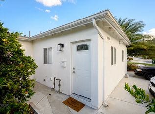 10810 Wescott Ave, Sunland, CA 91040
