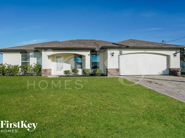 3507 NW 19th Ter, Cape Coral, FL 33993