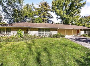 540 E 91st St, Indianapolis, IN 46240
