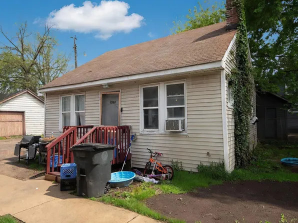 1511 Hermosa Pl, South Bend, IN 46613