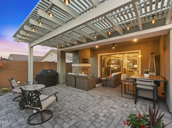 20676 W Luke Avenue, Buckeye, AZ 85396