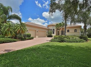 16661 Crownsbury Way, Fort Myers, FL 33908