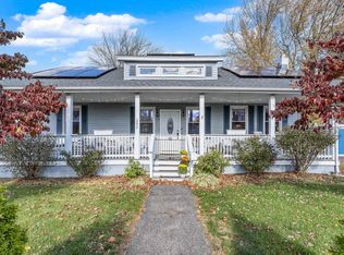 202 Mitchell St, Manchester, NH 03103