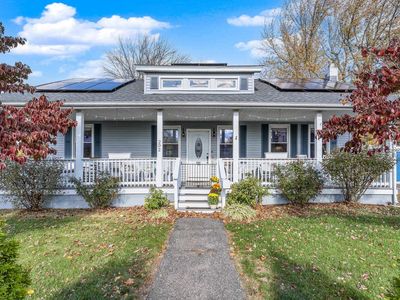 202 Mitchell Street, Manchester, NH, 03103