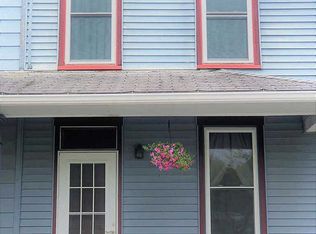 115 W McClure St, New Bloomfield, PA