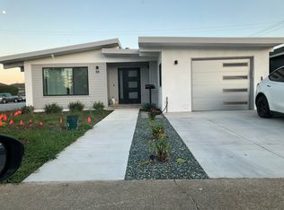 88 Otay Ave, San Mateo, CA