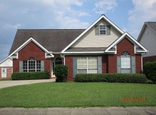 240 Princeton Dr, Dothan, AL 36301