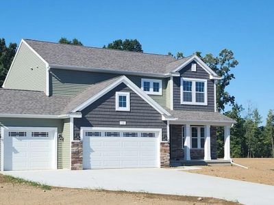 118 Forest Way, Davisburg, MI, 48350