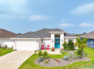 125 Torrey Pines Rd, Laguna Vista, TX 78578