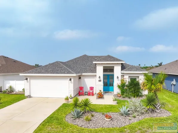 125 Torrey Pines Rd, Laguna Vista, TX 78578