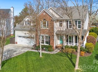 8520 Newton Ln, Charlotte, NC 28277